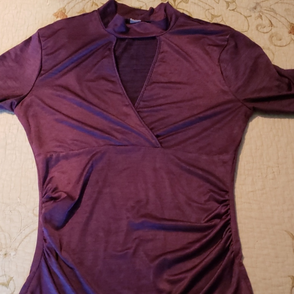 Dress shirt